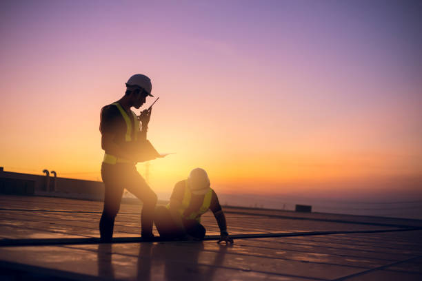Tile Roofing Contractor in Rockville, MD