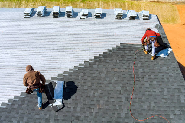 Rockville, MD Roofing Contractor Company