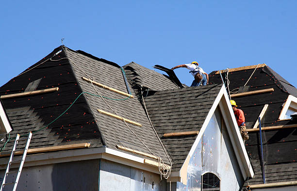  Rockville, MD Roofing Contractor Pros