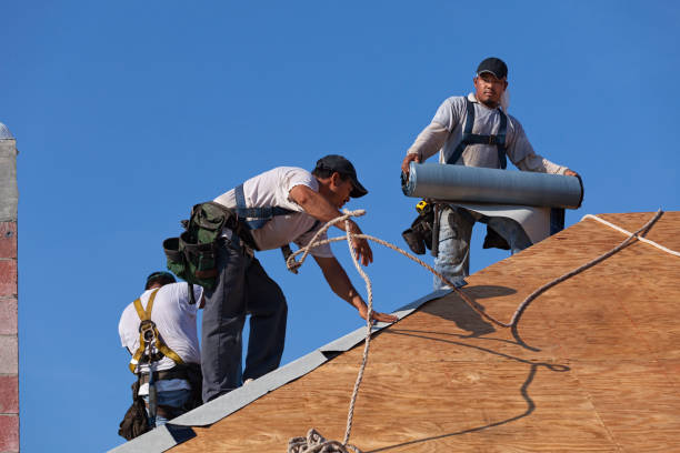 Best Gutter Installation and Roofing  in Rockville, MD