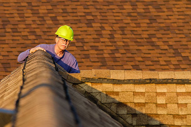 Quick and Trustworthy Emergency Roof Repair Services in Rockville, MD